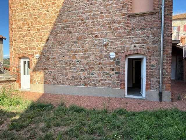 Flat Rue de la Cîme de Cours in Cours