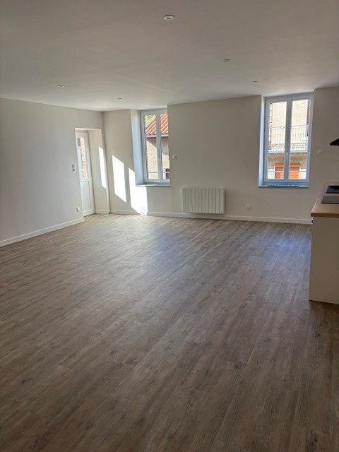 Flat Rue de la Cîme de Cours in Cours