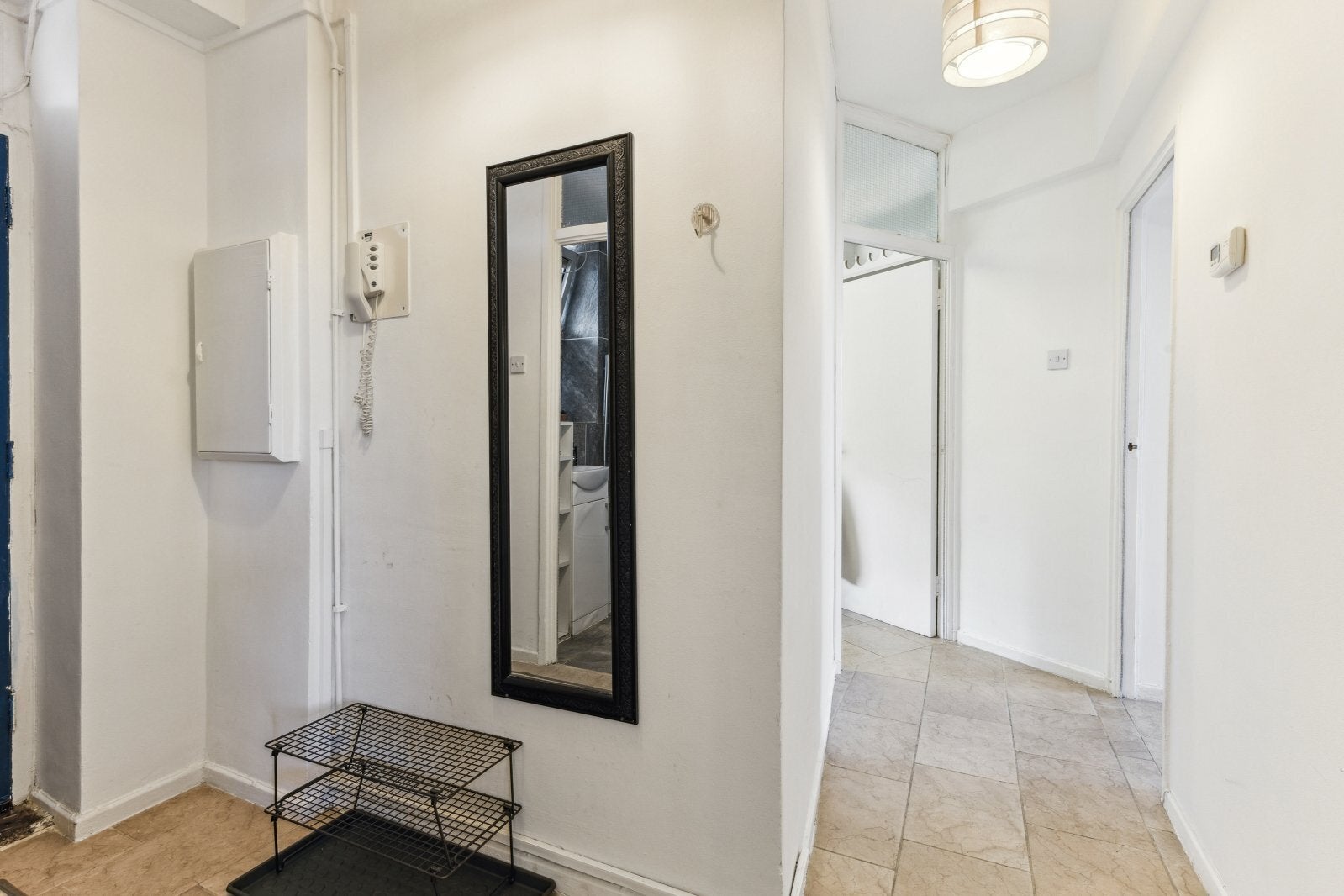 Flat Union Grove in Greater London