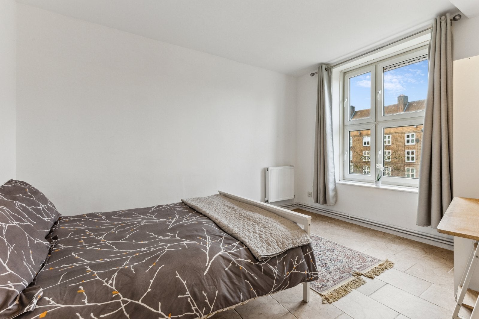 Flat Union Grove in Greater London