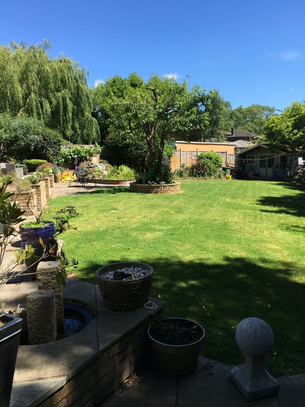 Room Post Meadow in Iver Heath