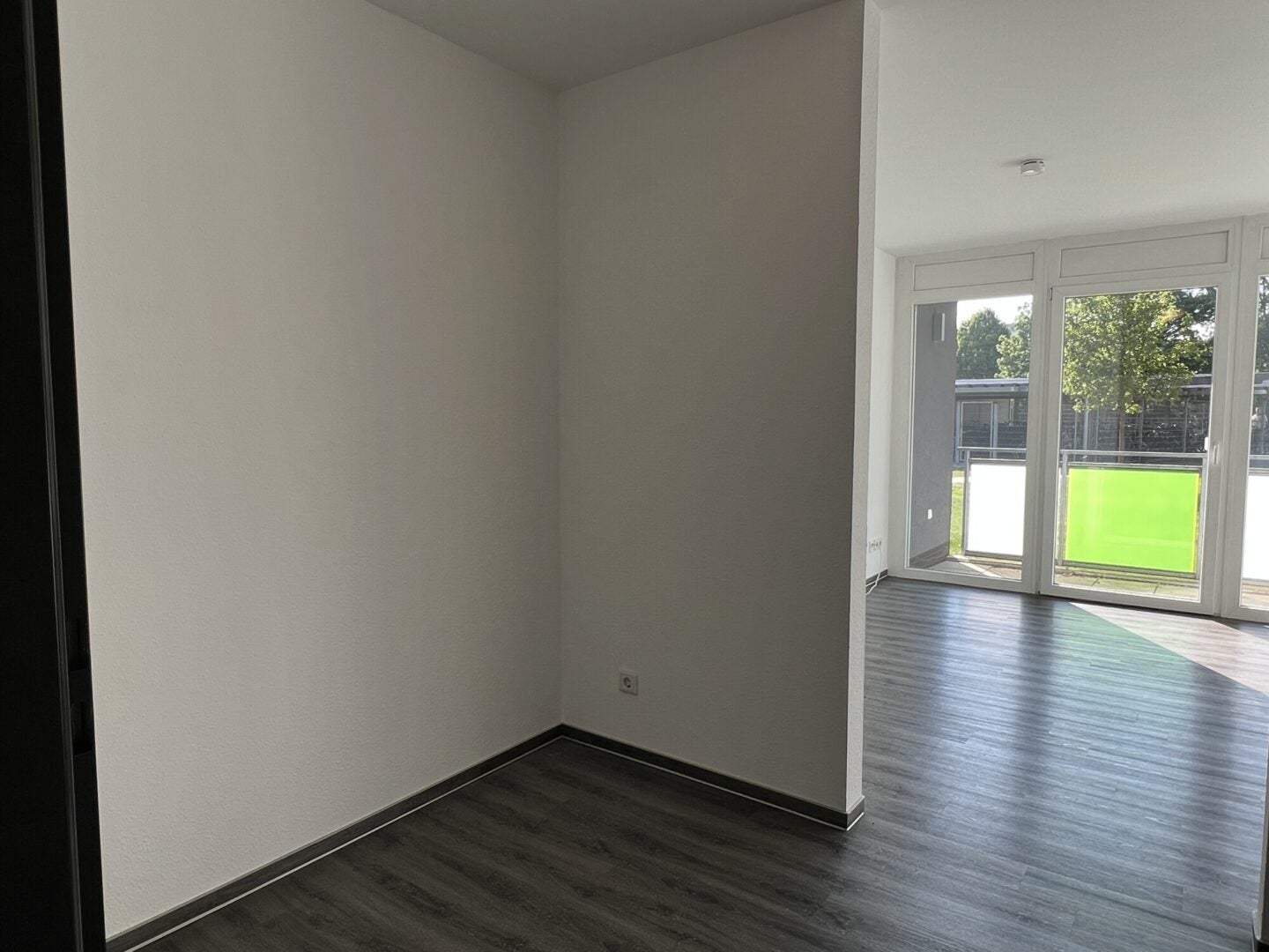 Wohnung Lehmkamp in Münster