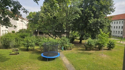 Wohnung Hamburger Straße in Magdeburg