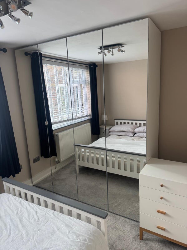 Room Tendring Road in Harlow