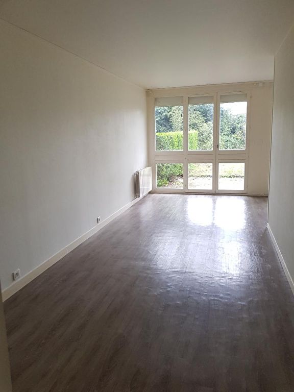 Appartement Rue Léo Lagrange à Évreux