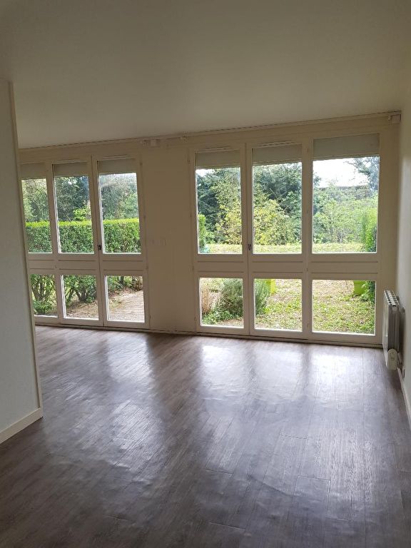 Appartement Rue Léo Lagrange à Évreux
