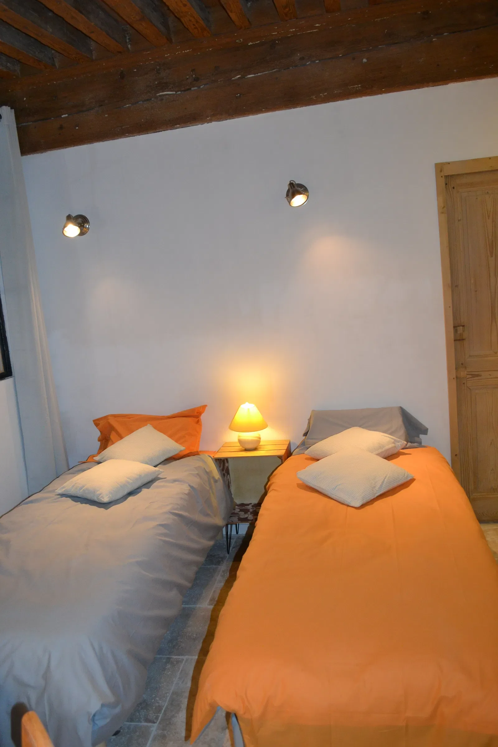 Flat Rue Docteur Rafin in Lyon