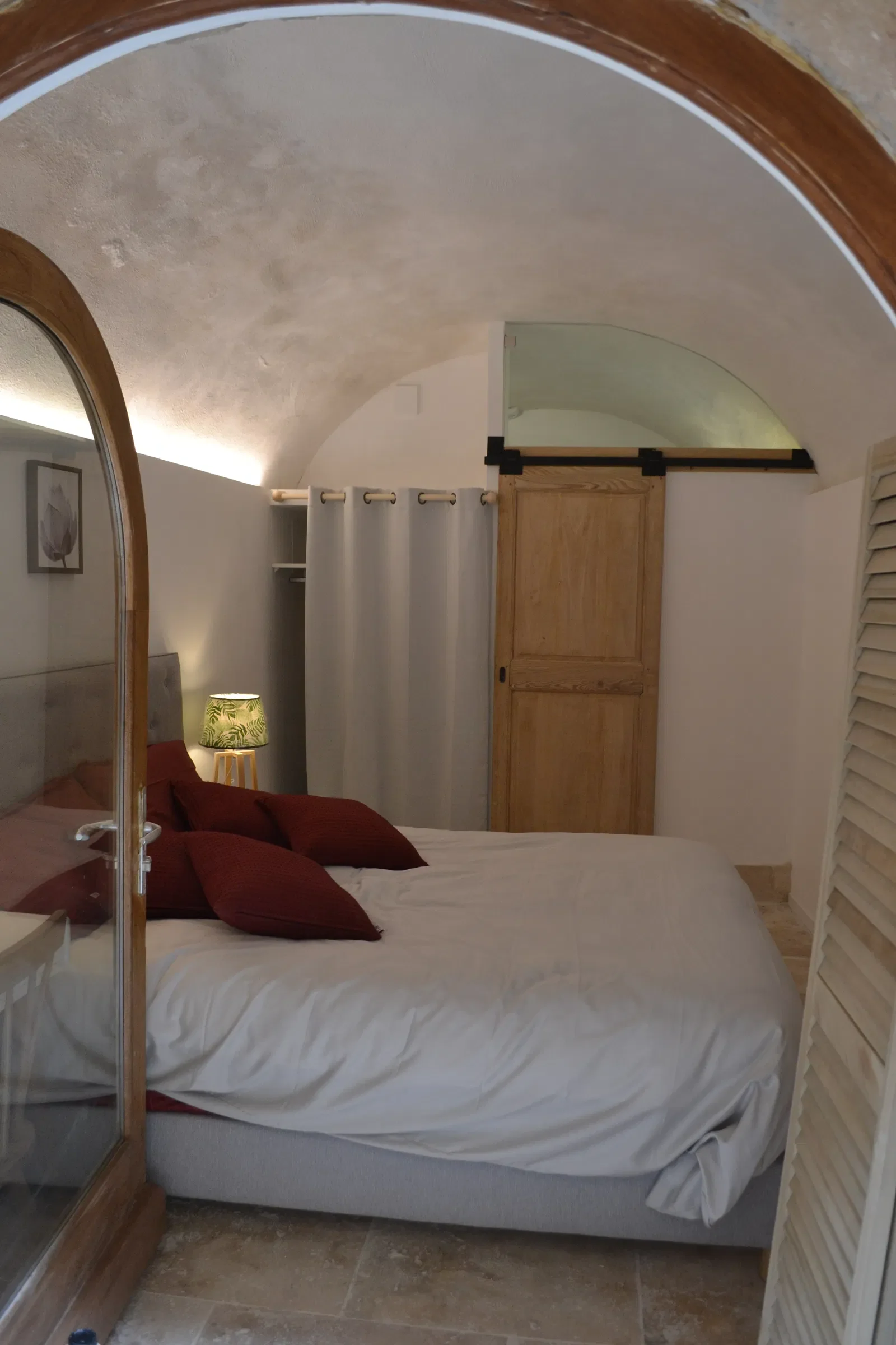 Flat Rue Docteur Rafin in Lyon