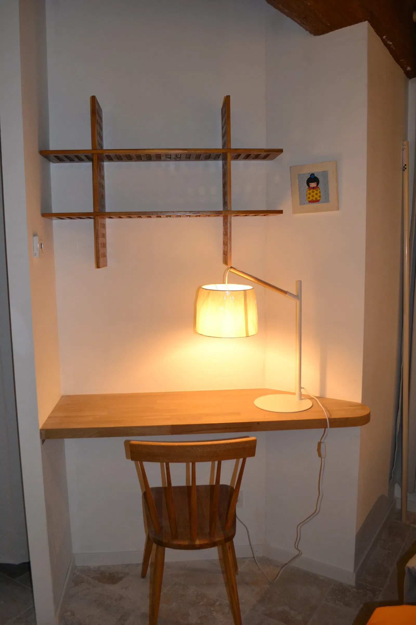 Flat Rue Docteur Rafin in Lyon