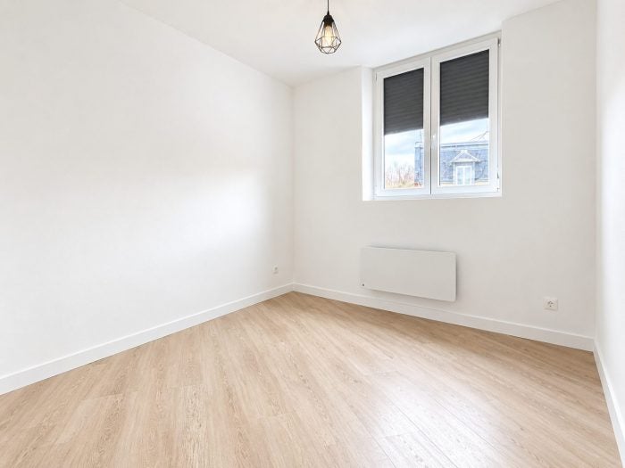 Flat Rue Jean Moulin in Roubaix