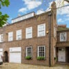 House Loudoun Road in City of Westminster