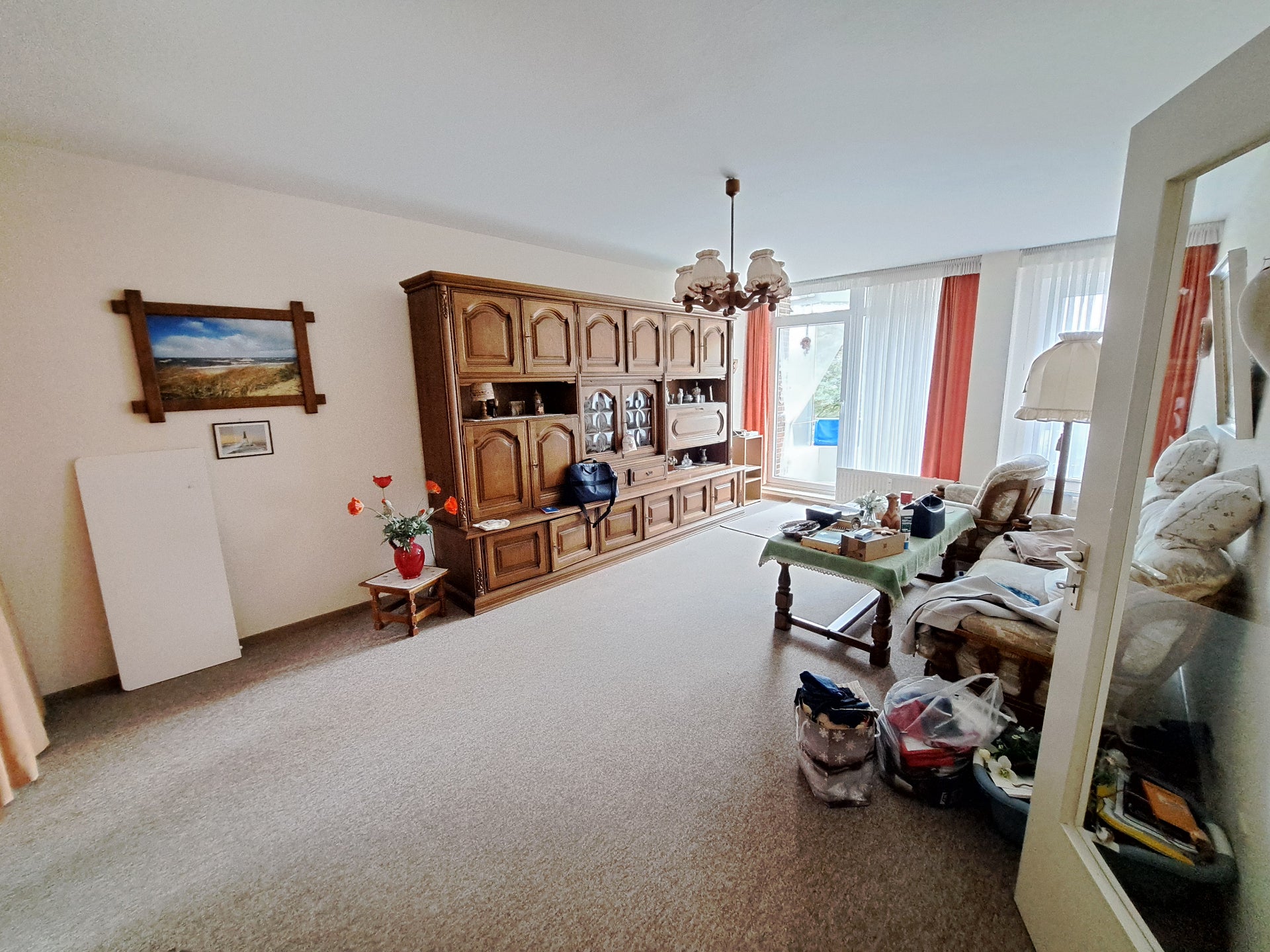 Wohnung Bergstraße in Bremerhaven