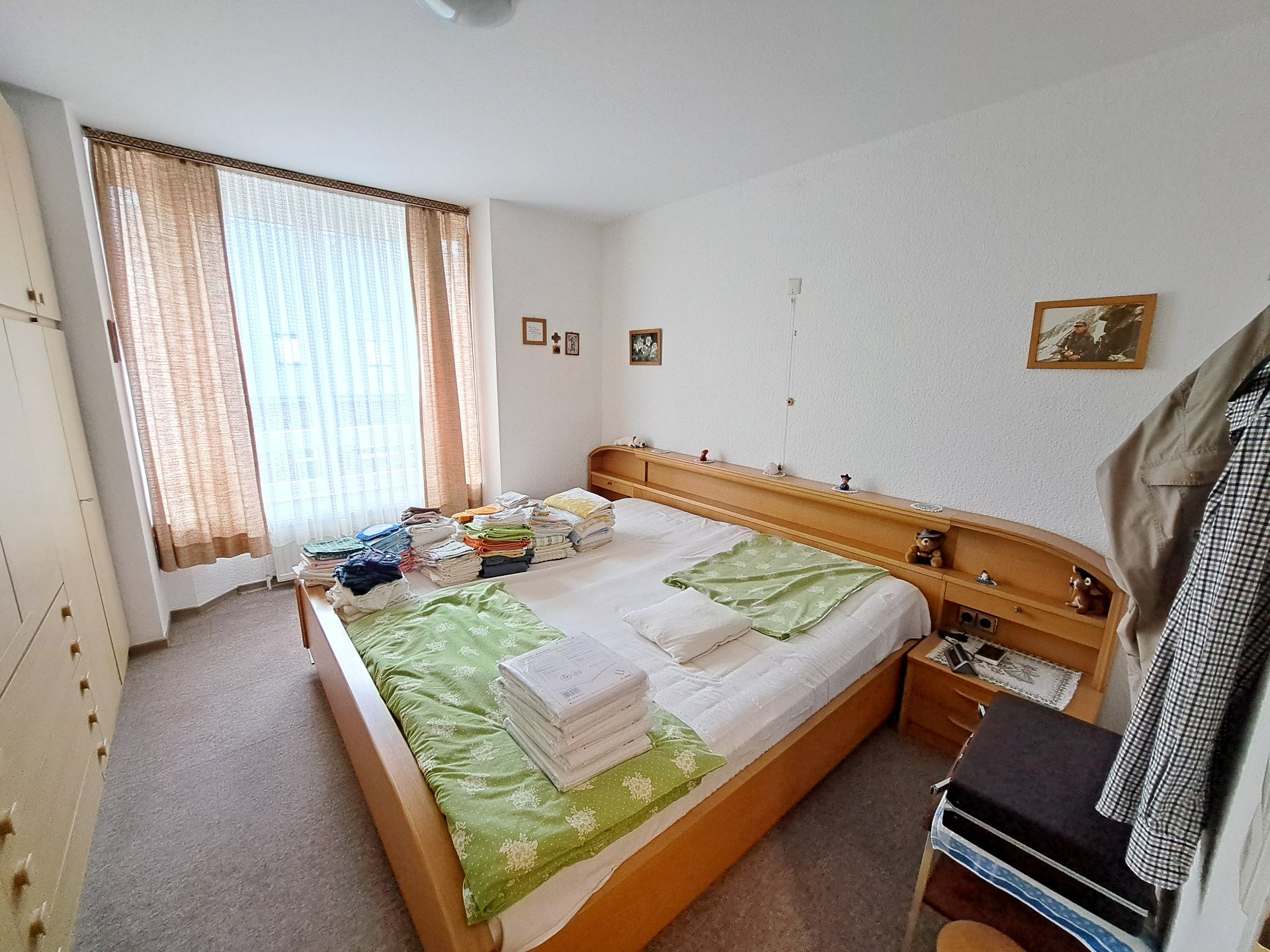 Wohnung Bergstraße in Bremerhaven