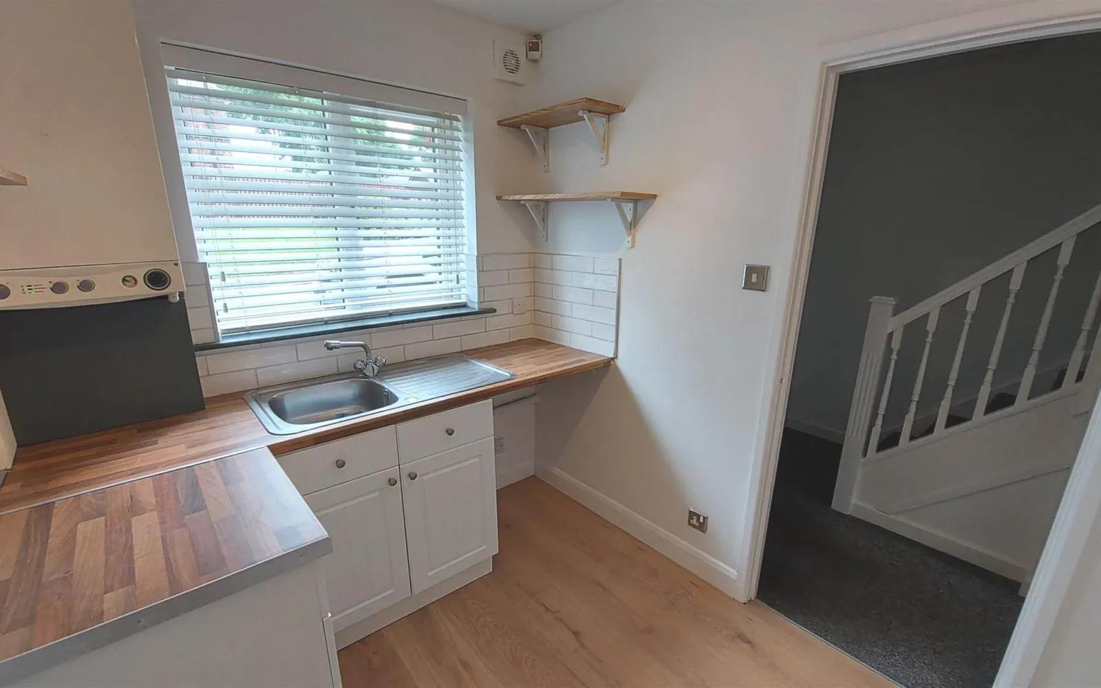 House Caraway Grove in St Helens