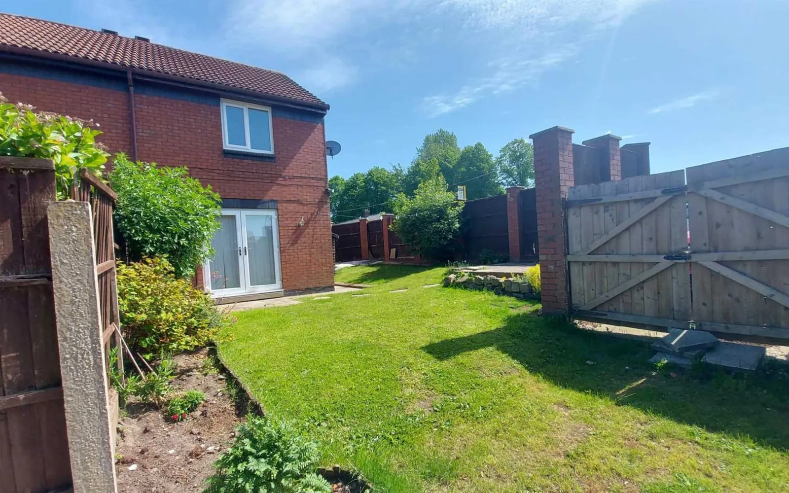 House Caraway Grove in St Helens