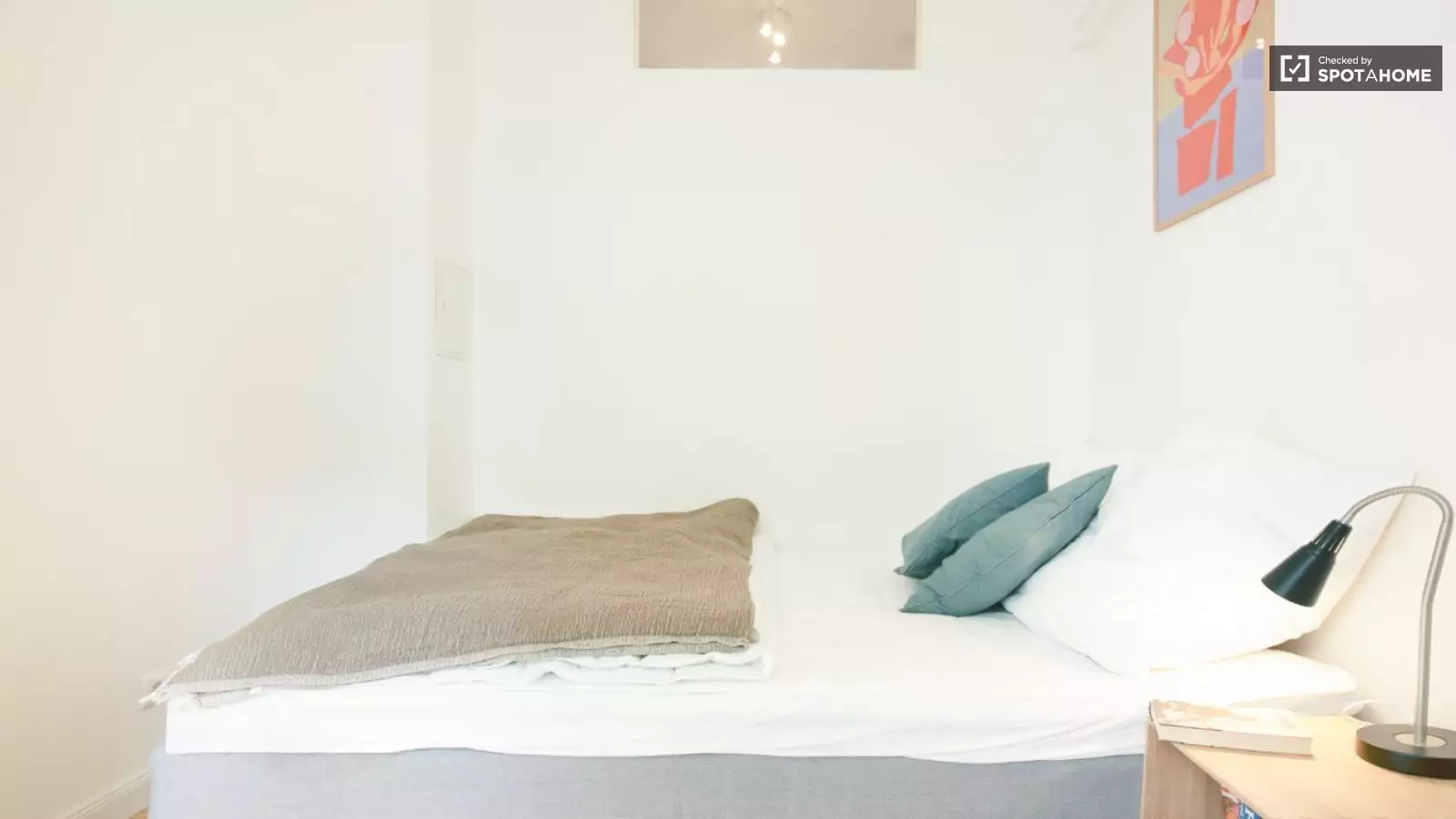 Wohnung Bredowstraße in Berlin
