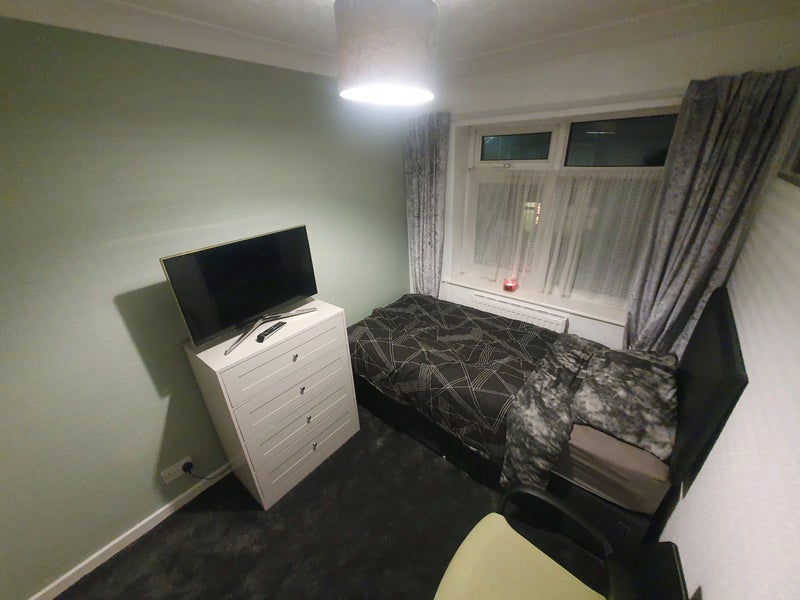 House Derwent Road in Trafford