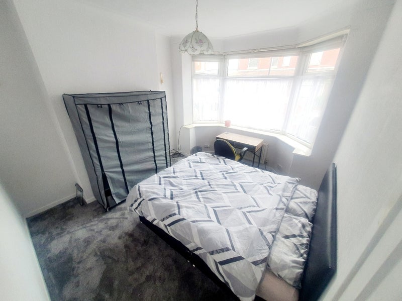 House Derwent Road in Trafford