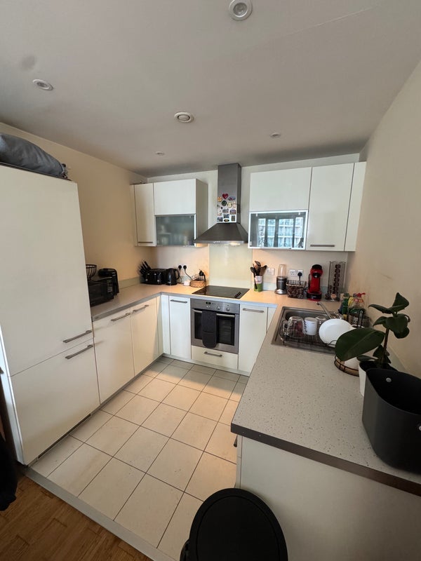 Room Kelso Place in Manchester