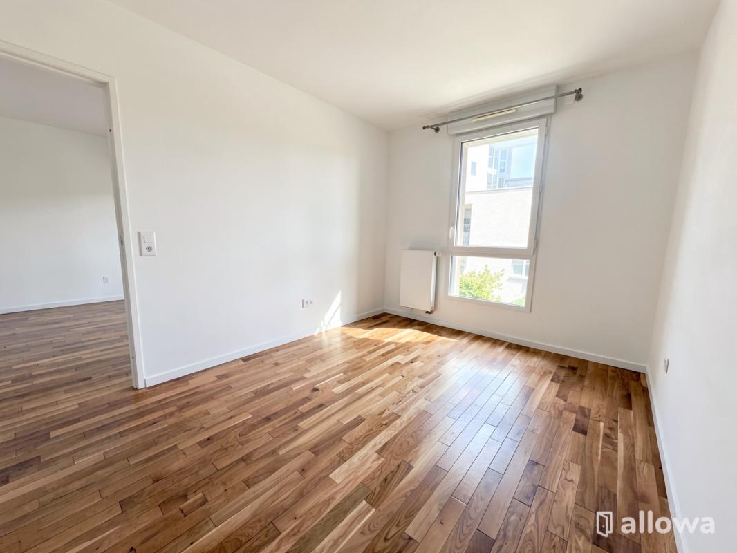 Appartement Boulevard Ornano à Paris
