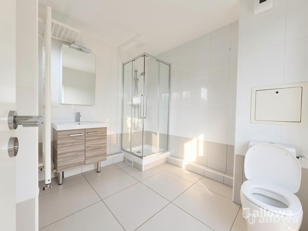 Appartement Boulevard Ornano à Paris