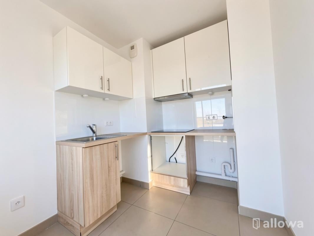 Appartement Boulevard Ornano à Paris