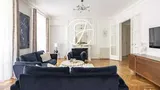 Appartement Avenue Constant Coquelin à Paris
