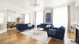 Appartement Avenue Constant Coquelin à Paris