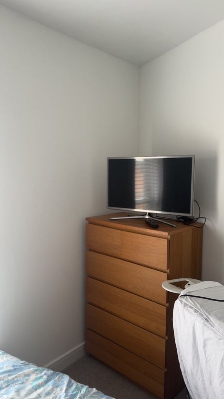 Room Trinovantian Way in Braintree