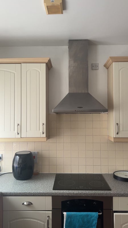 Room Trinovantian Way in Braintree