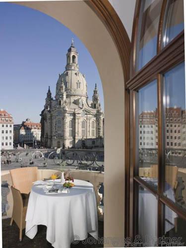 Wohnung Neumarkt in Dresden