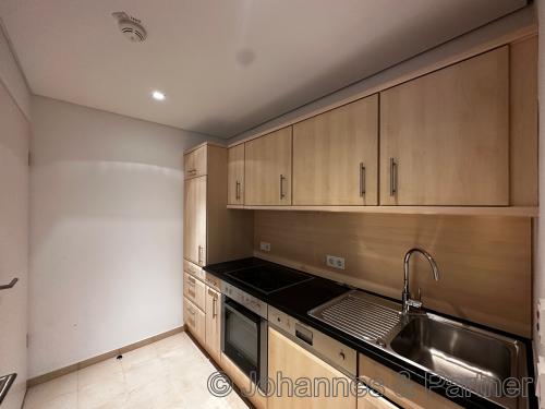 Wohnung Neumarkt in Dresden