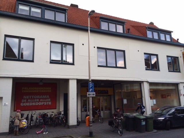 Kamer Korvelseweg 225 k1 in Tilburg