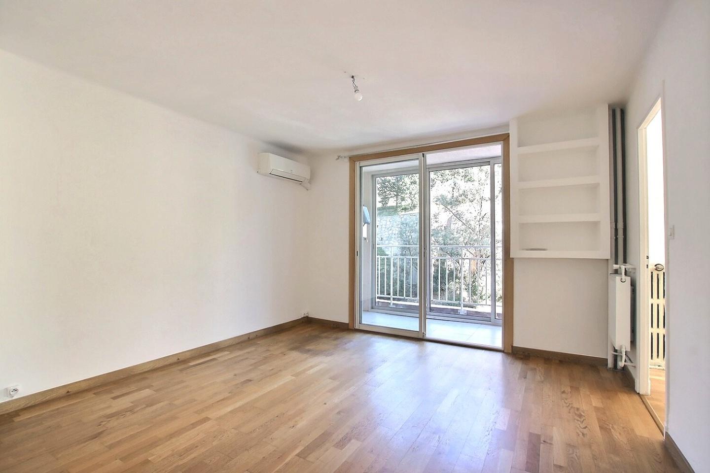 Appartement Avenue de la Corse à Marseille