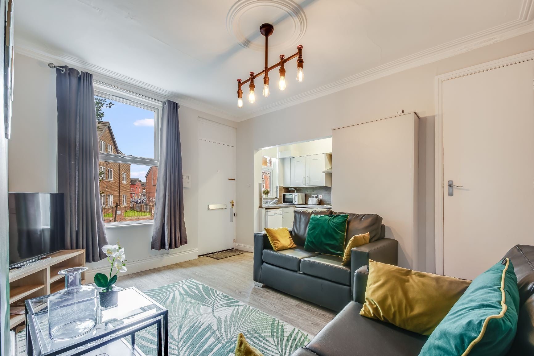 House Hessle Street in Leeds