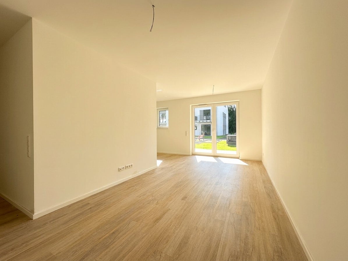 Wohnung Berner Straße in Hamburg