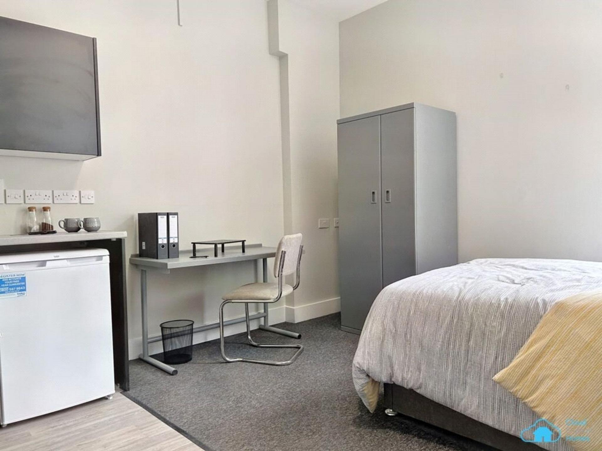 Flat Middlewood Park in Newcastle upon Tyne