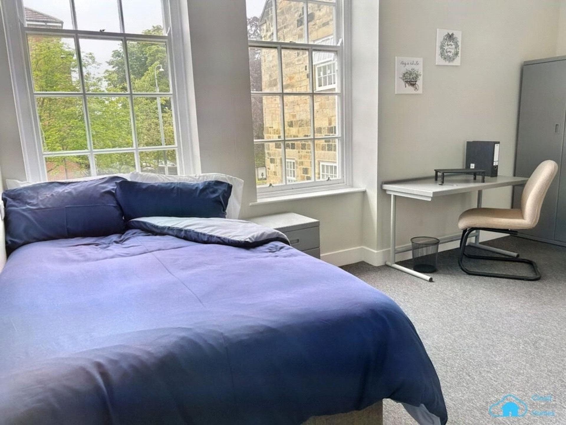 Flat Middlewood Park in Newcastle upon Tyne