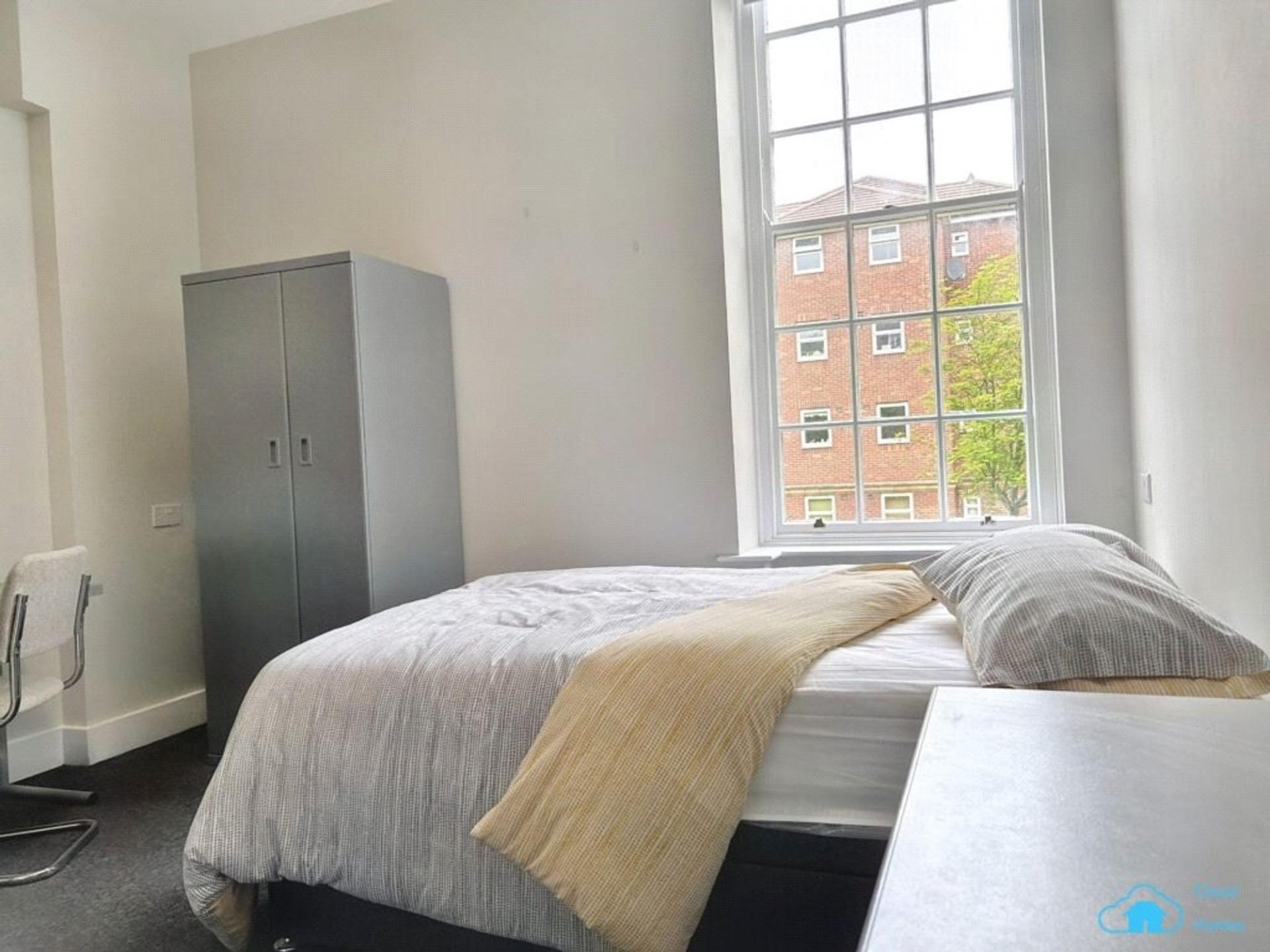 Flat Middlewood Park in Newcastle upon Tyne