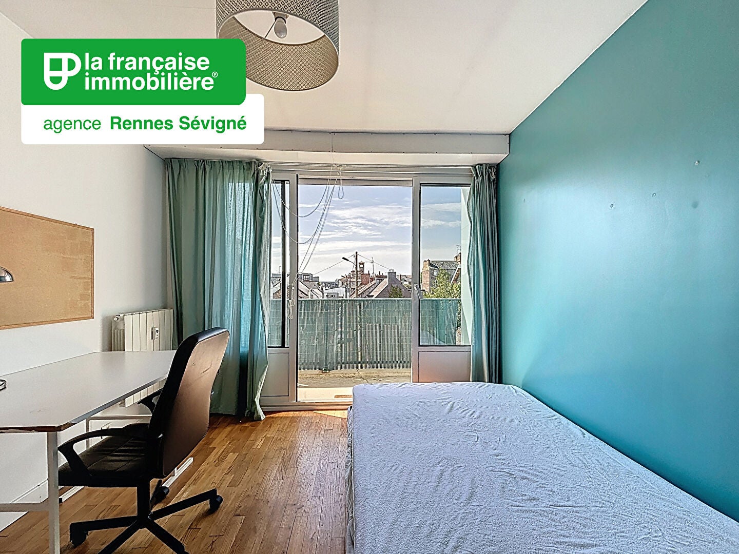 Appartement Rue du Clos Sévigné à Cesson-Sévigné