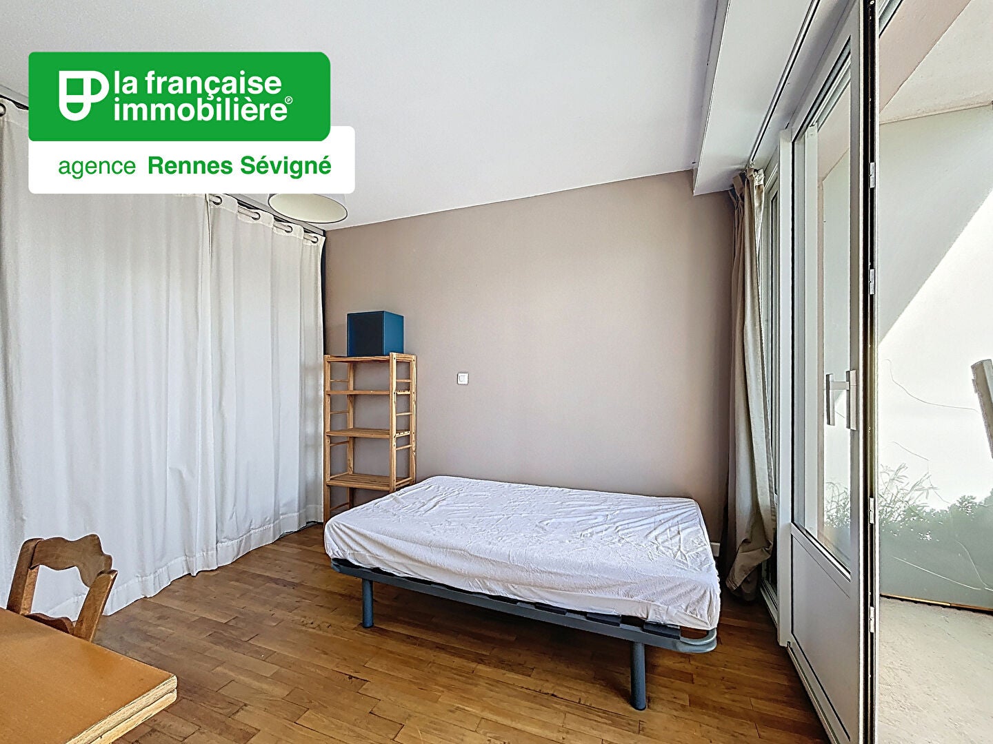 Appartement Rue du Clos Sévigné à Cesson-Sévigné