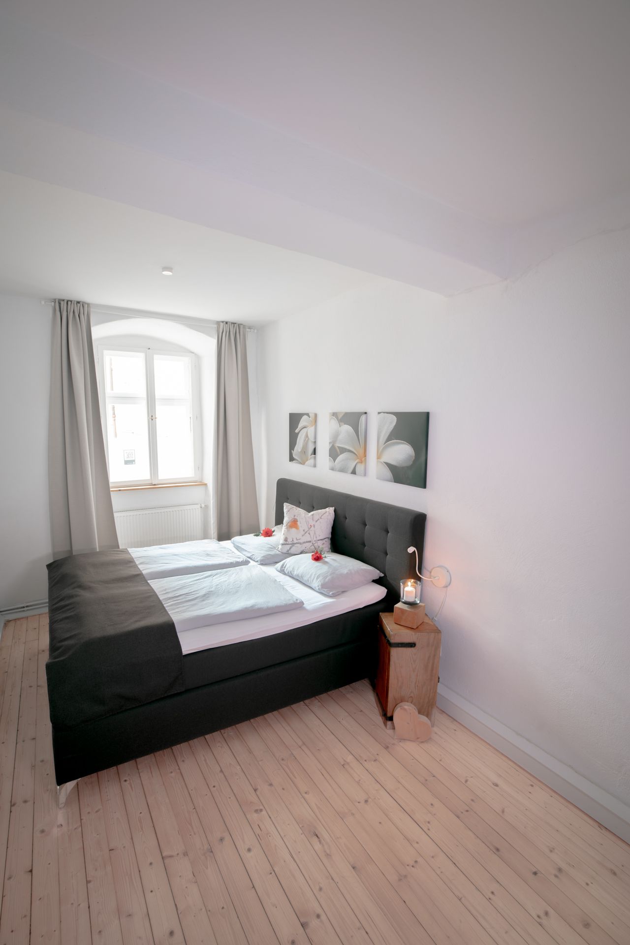 Wohnung Judenstraße in Bamberg