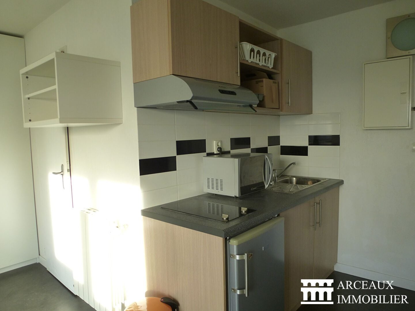 Appartement Rue Saint-Priest à Montpellier