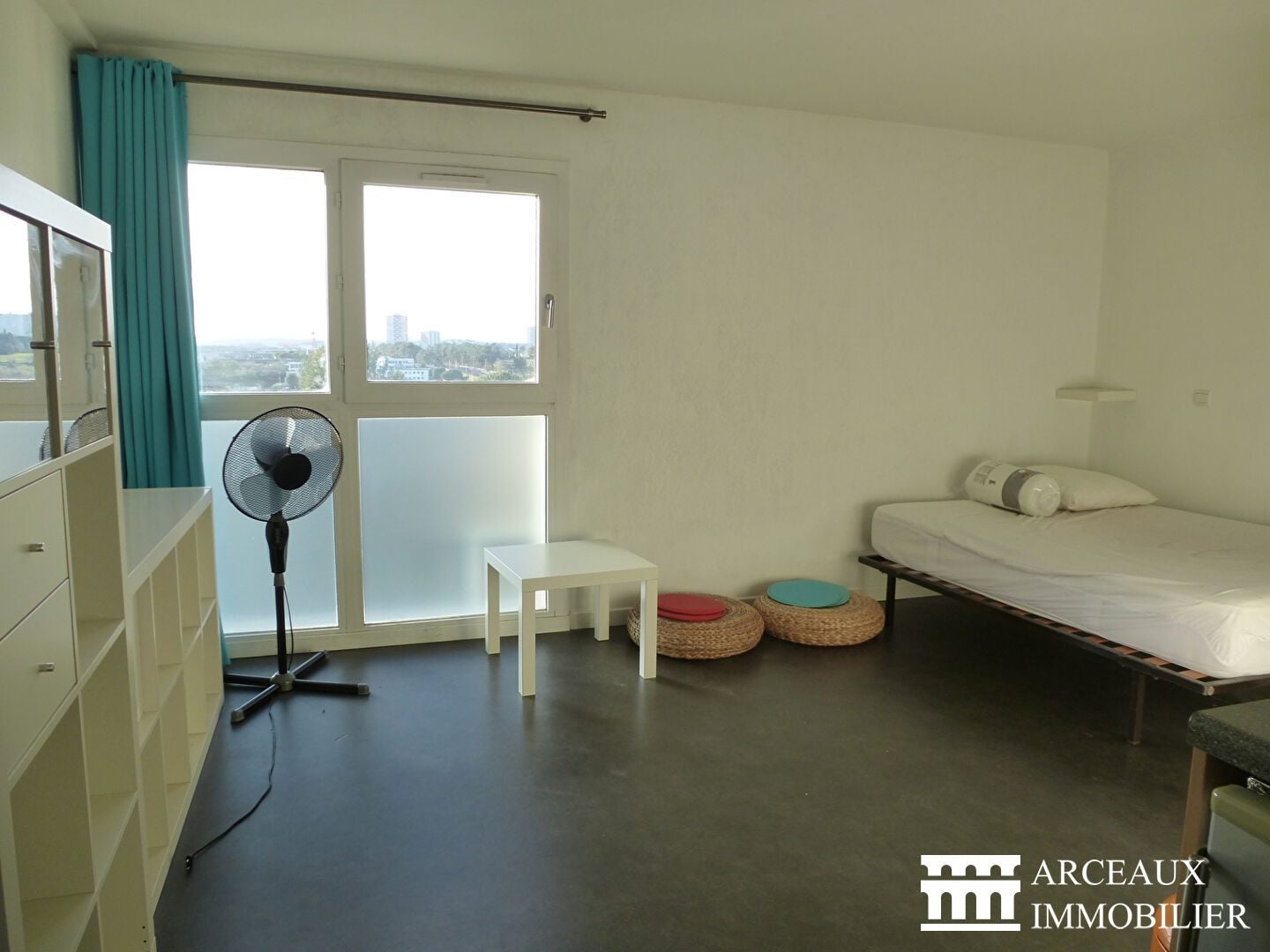 Appartement Rue Saint-Priest à Montpellier
