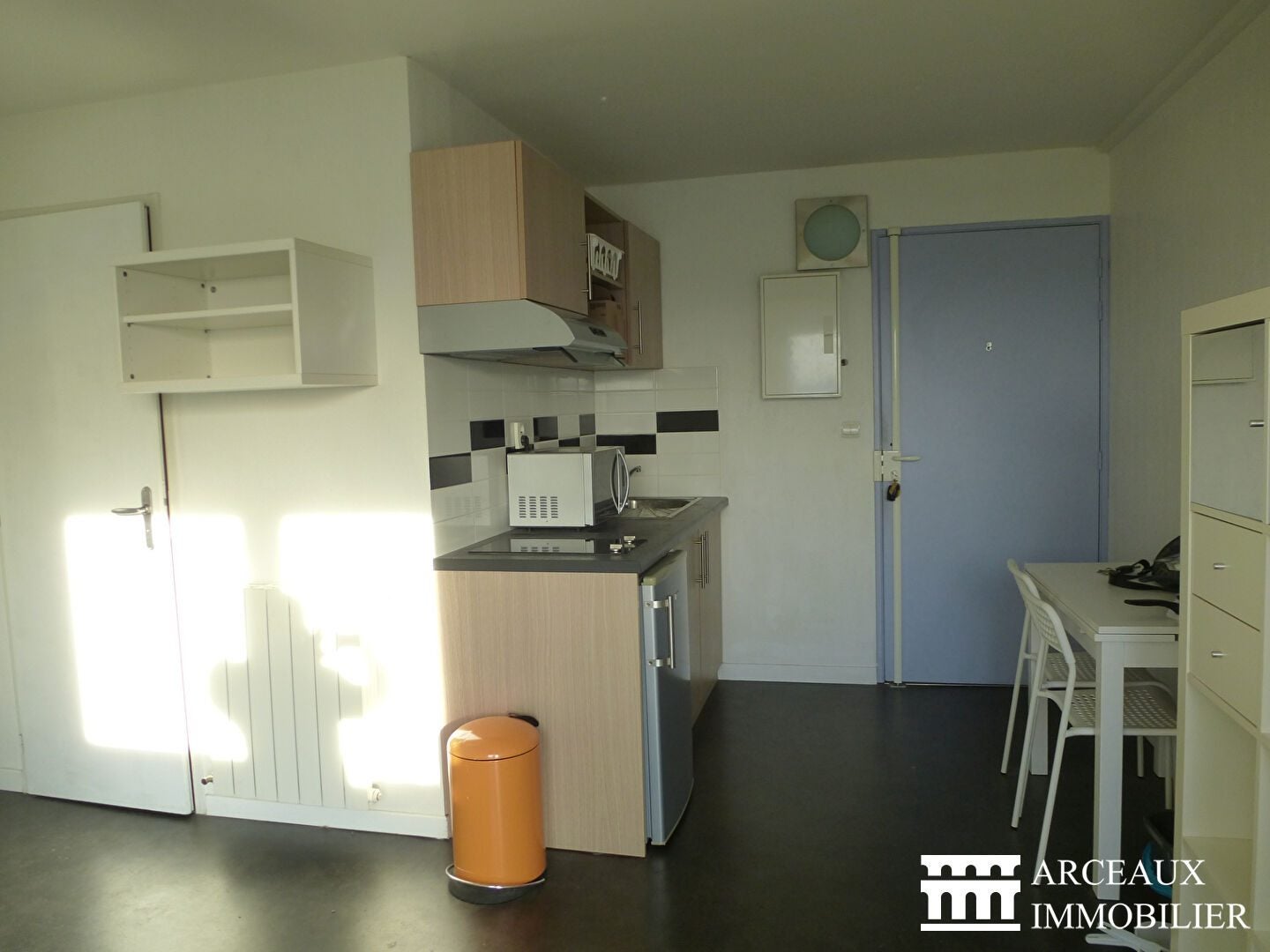 Appartement Rue Saint-Priest à Montpellier