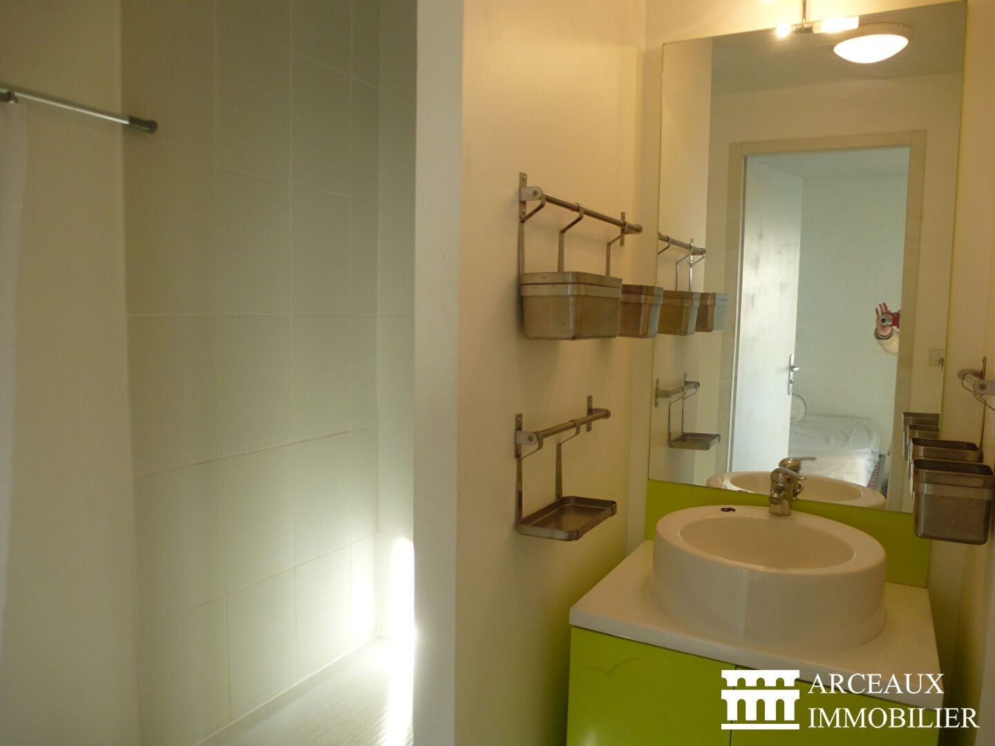 Appartement Rue Saint-Priest à Montpellier