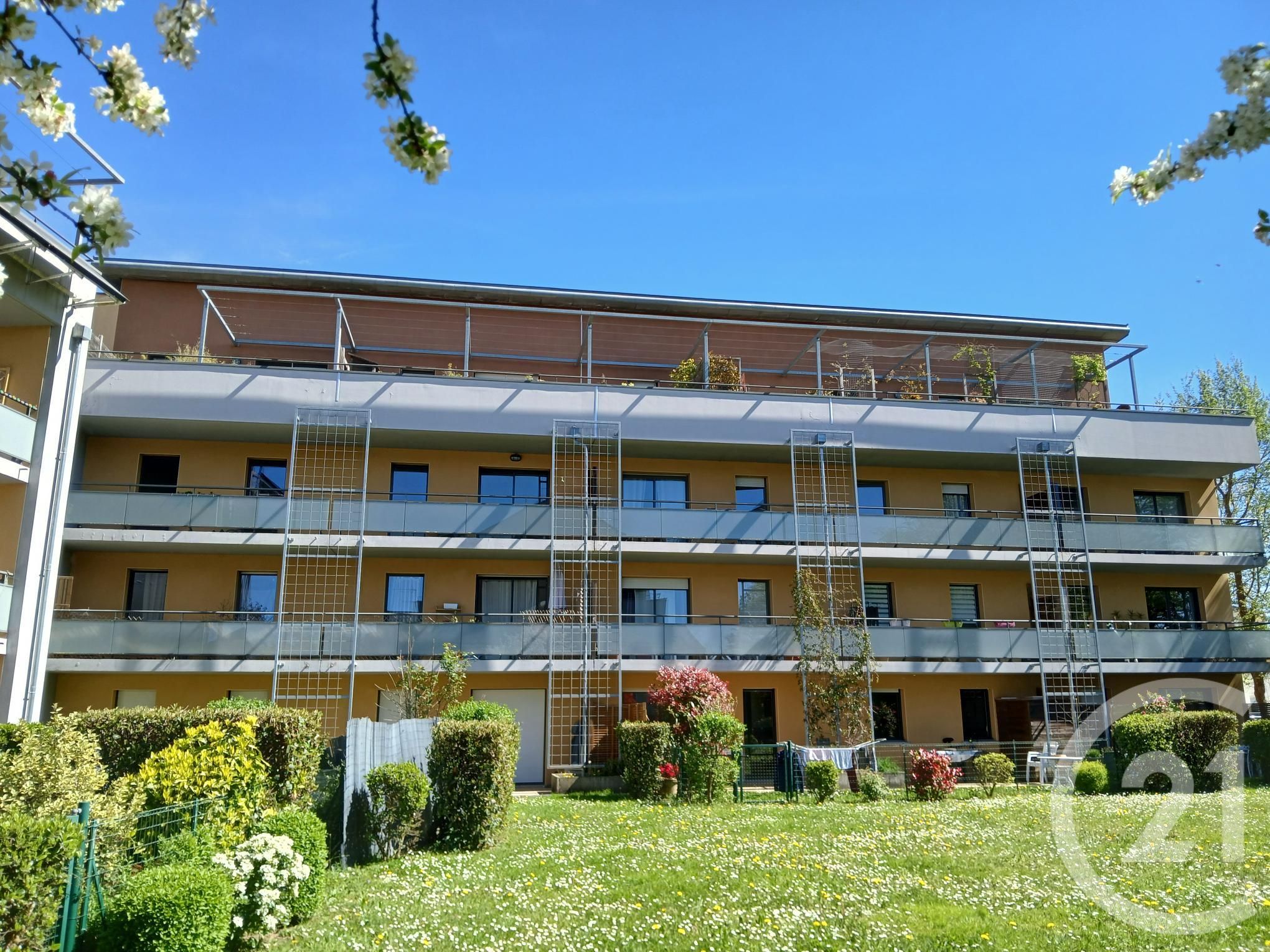 Maison Boulevard De La Tour d'Auvergne à Rennes