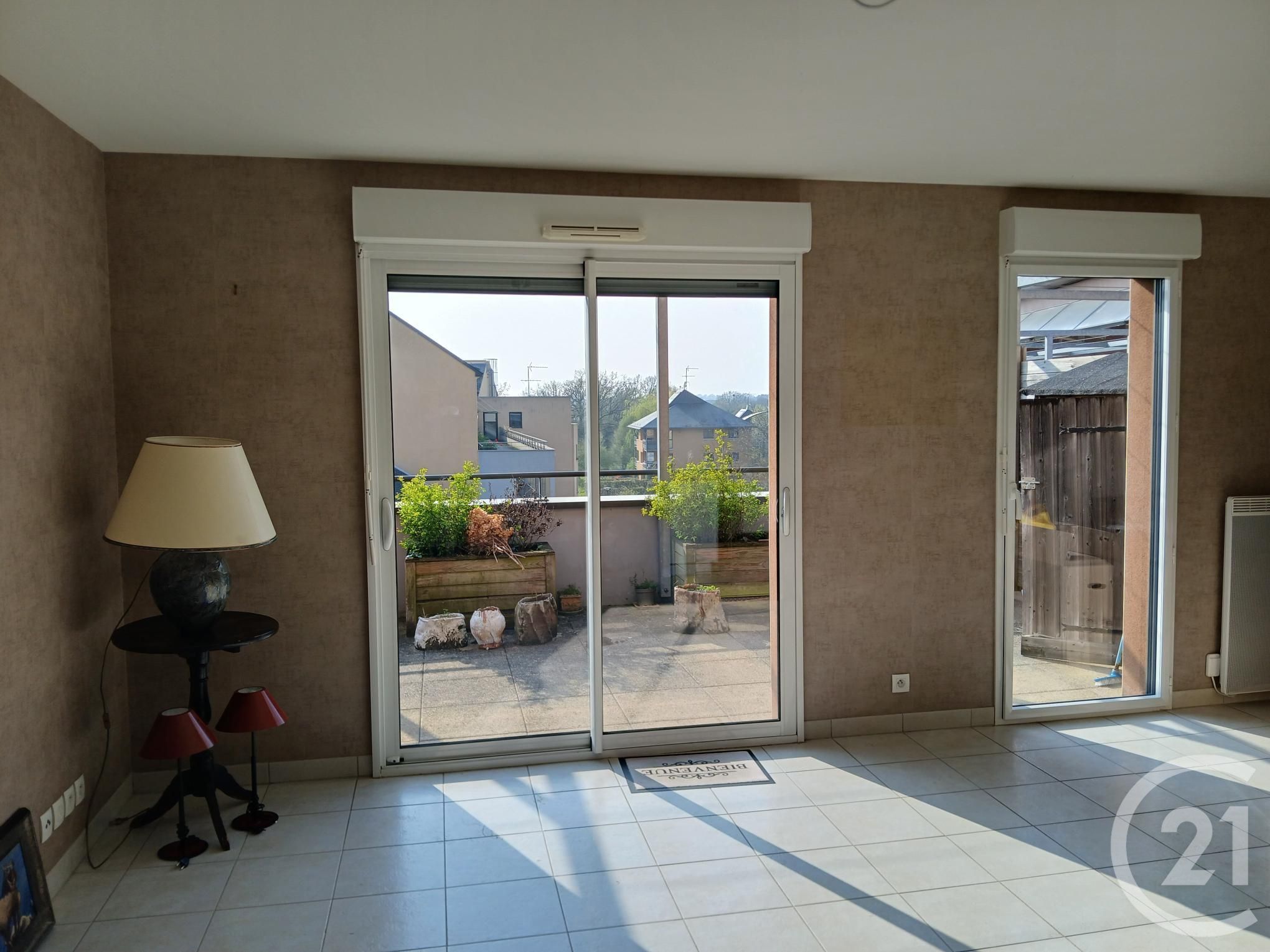 Maison Boulevard De La Tour d'Auvergne à Rennes