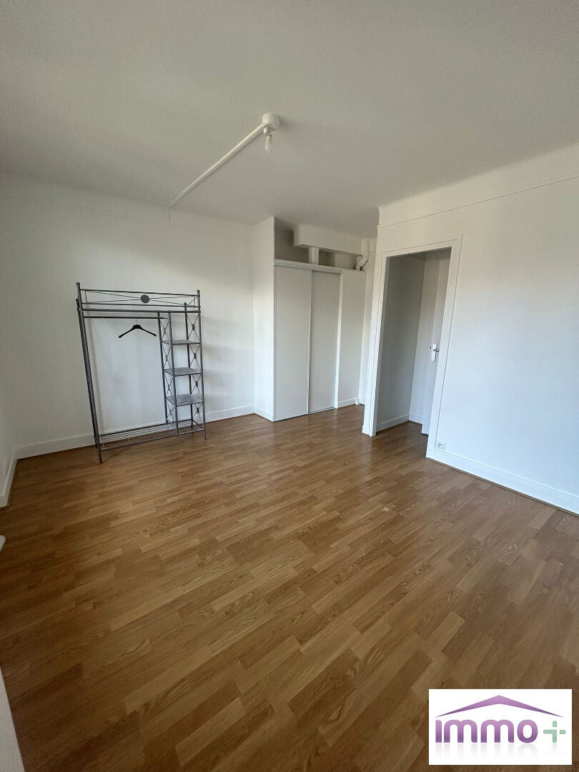 Appartement Avenue Jean Lolive à Pantin