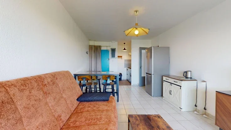 Appartement Avenue de l'Albatros à Saint-Hilaire-de-Riez
